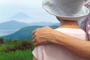 結婚を意識する人は出会いを大切に