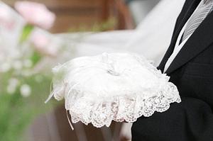 結婚指輪を気軽に買うことが出来ます