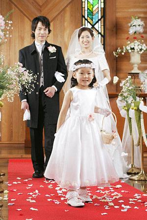 京都での神社結婚式をプランする会社