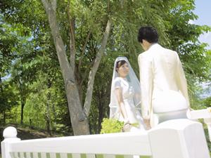 福島の結婚指輪購入に適した老舗