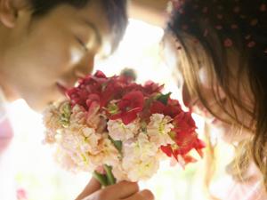 結婚式の前撮りをするなら参考にしたい