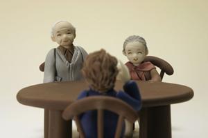 条件に合う人を見つけやすい結婚相談所