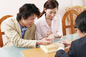 名古屋で結婚指輪を作りたいなら