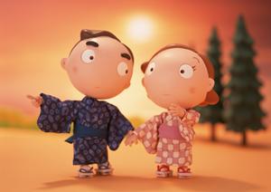 結婚式のお祝いの気持ちを込めて